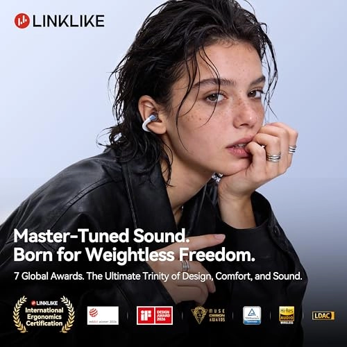 RingStar Air Wireless Earbud