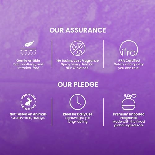 BELLA Eau de Parfum 100ml