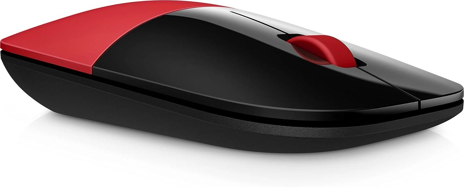 Z3700 Mouse - Wireless