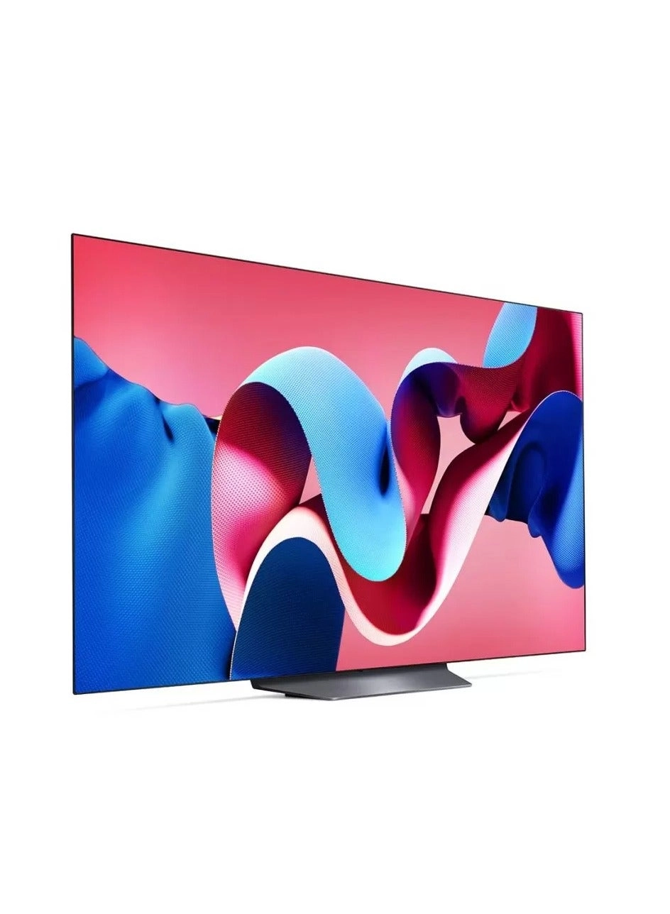 LG OLED55CS4V - 55 Inch