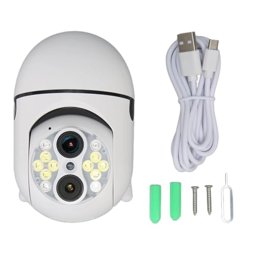 Security Camera 1080P