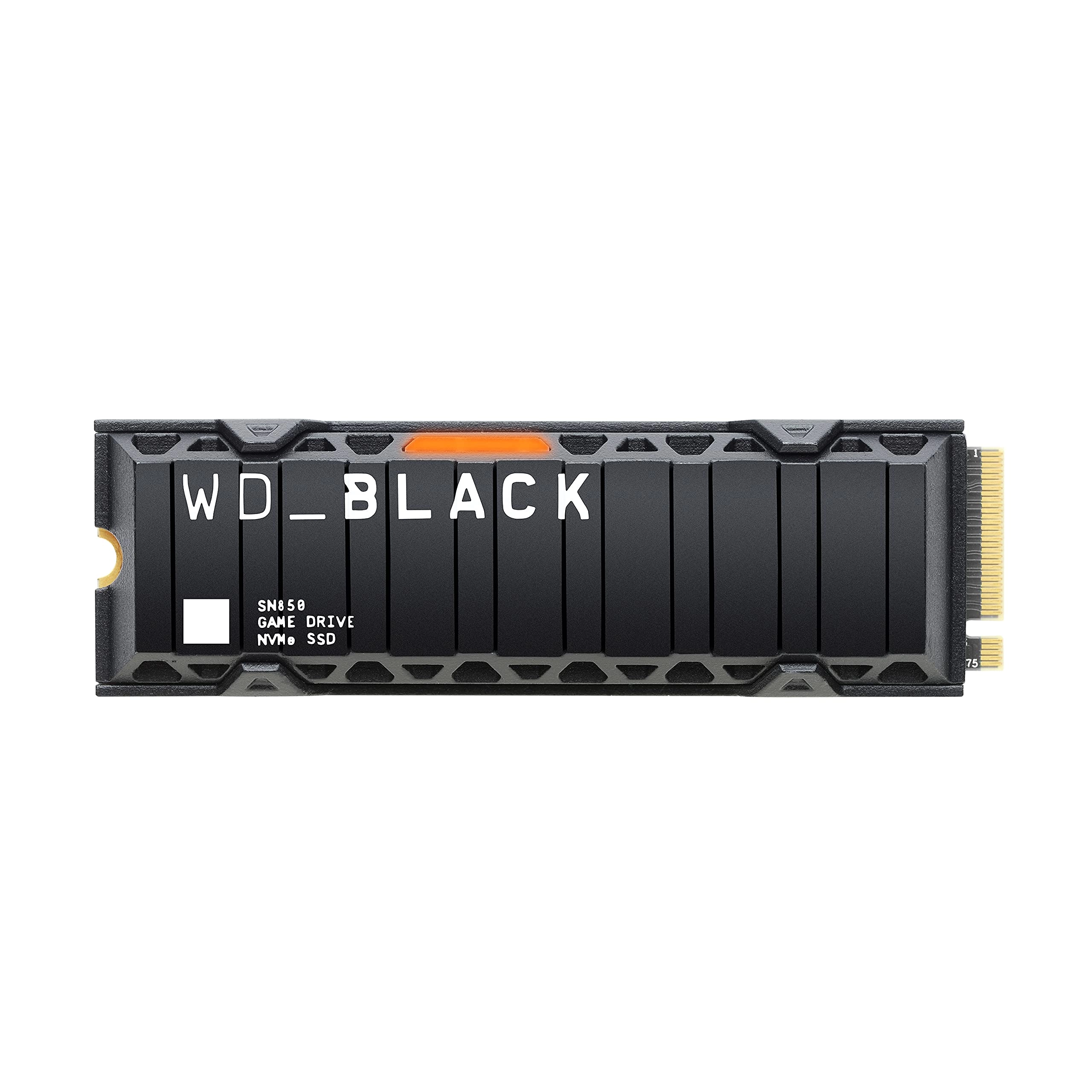 SN850 - 500GB M.2