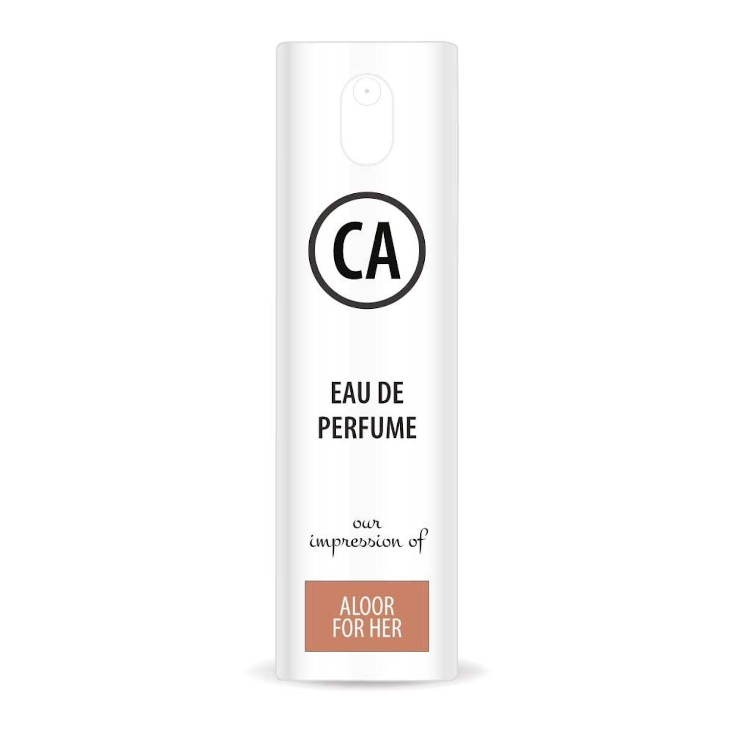 EMRA LLC Aloura For Her Eau de Parfum - 10ml