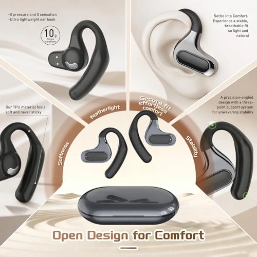 P8 Wireless Earbud