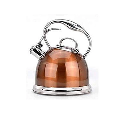 Tea Kettle - Stainless steel