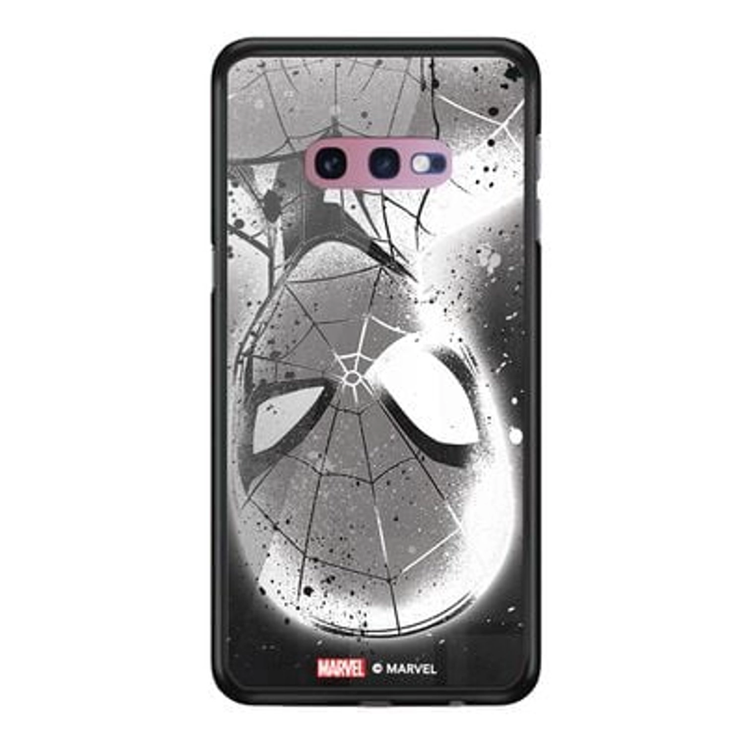 Wackylicious Galaxy S10E Back Case for Galaxy S10E