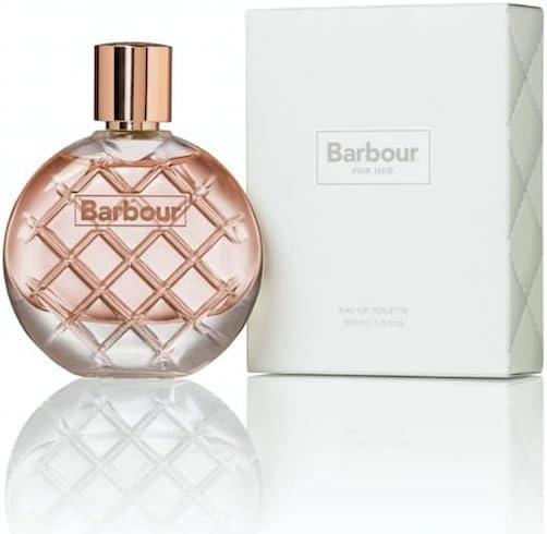 DYNAMIC DISTRIBUTION Classic for Her Eau de Toilette - 100ml