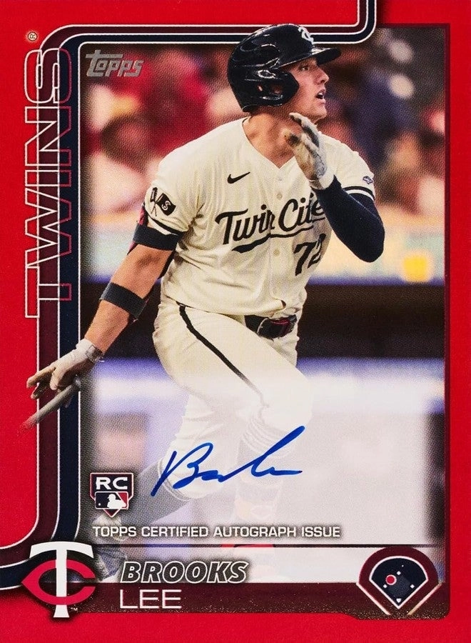 Baseball Series 1 - 14pcs