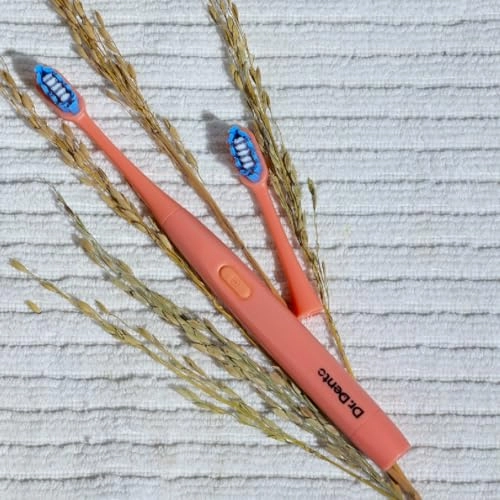 Neo Sonic - Ultra Soft DuPont Bristles 120 Days Battery Life