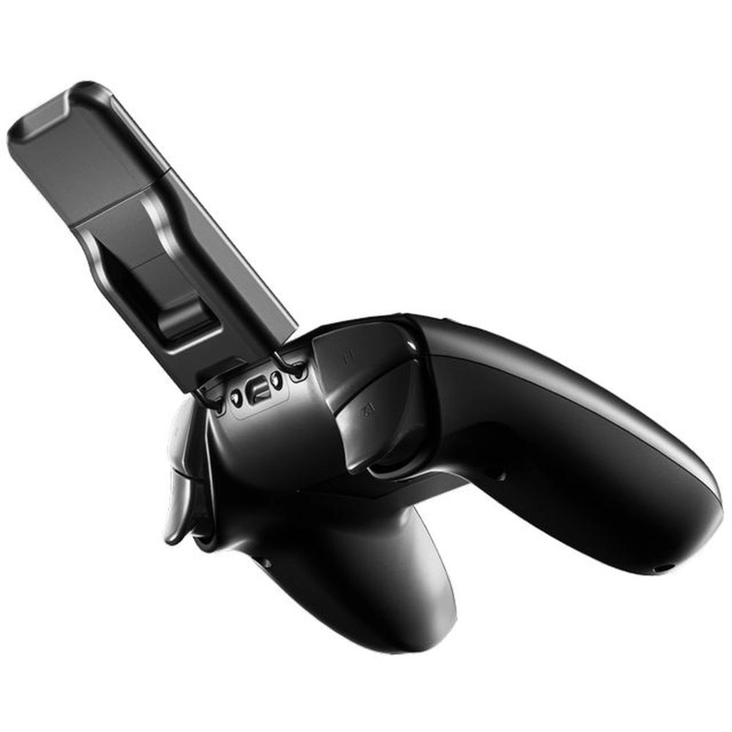 Apple Nimbus+ with Phone Mount Black