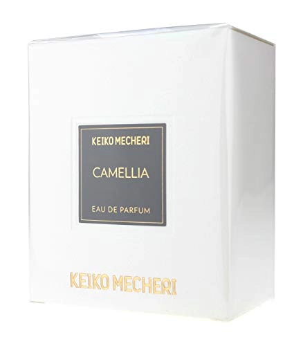 Camellia Eau de Parfum 75ml