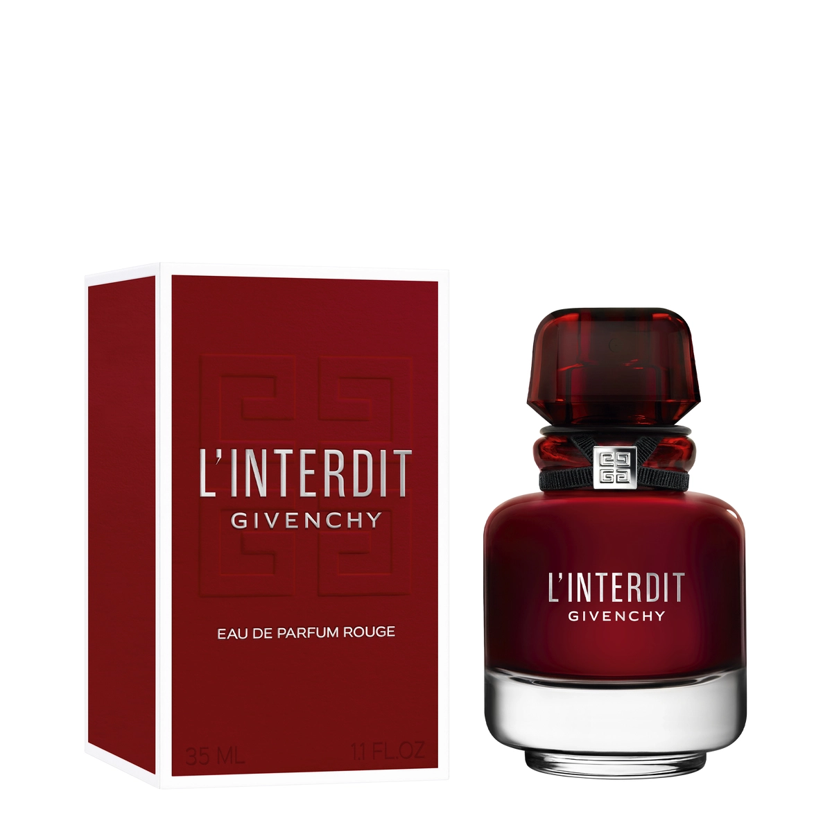 L'Interdit - Eau de Parfum 35 ml