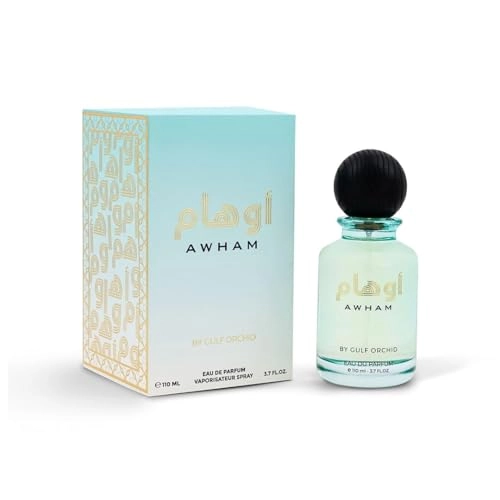 Awham Eau de Parfum 110 ml