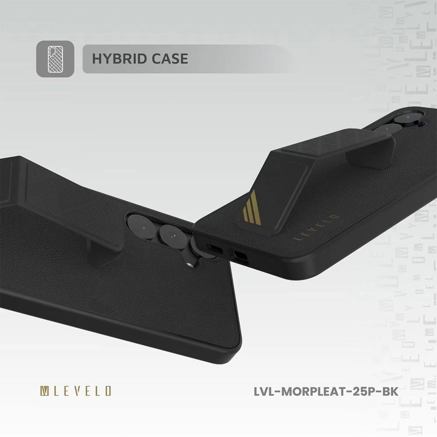 Morphix Clara Case for Samsung Galaxy S25 Plus