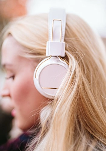 Regent Wireless Headphone