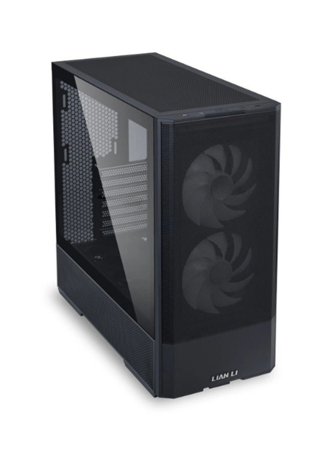 LANCOOL 207 - Side window M-ATX|ATX