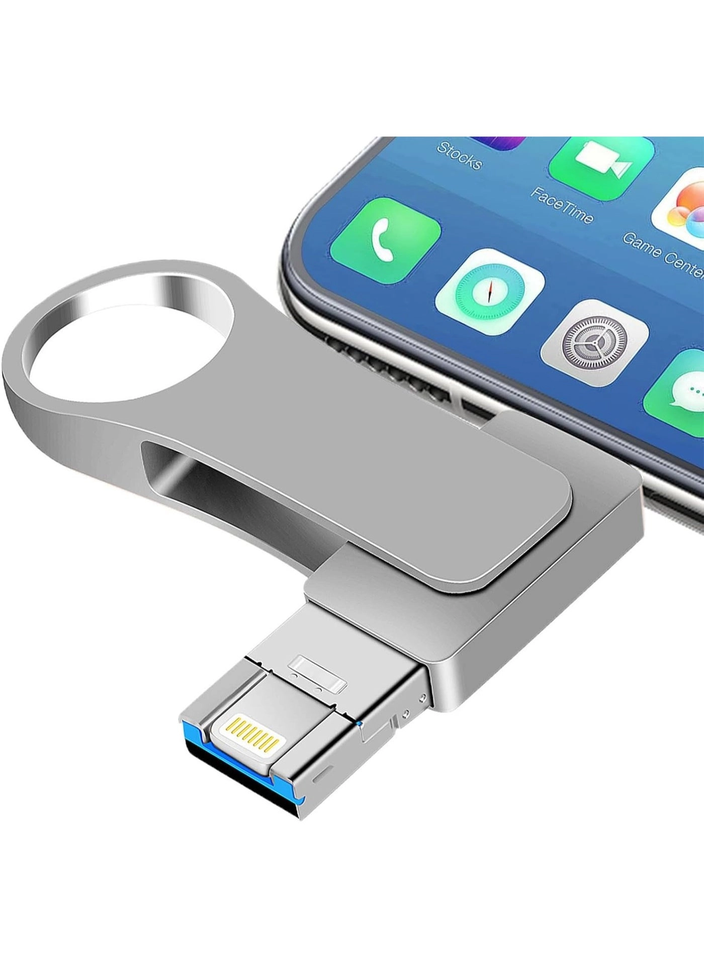 USB Flash Drive - USB 3.0 Type-C 2TB