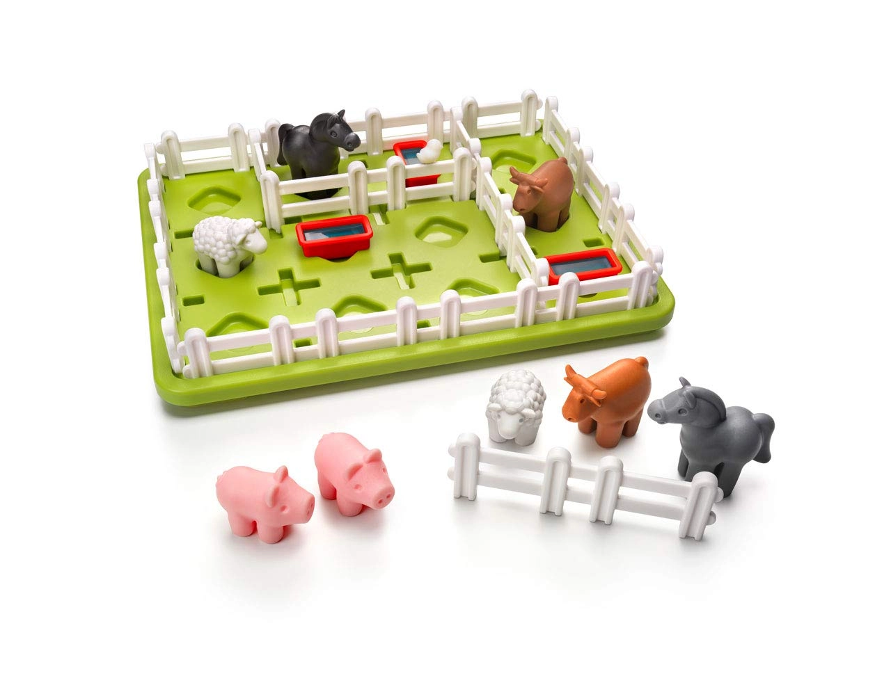 Smart Farmer - 5+
