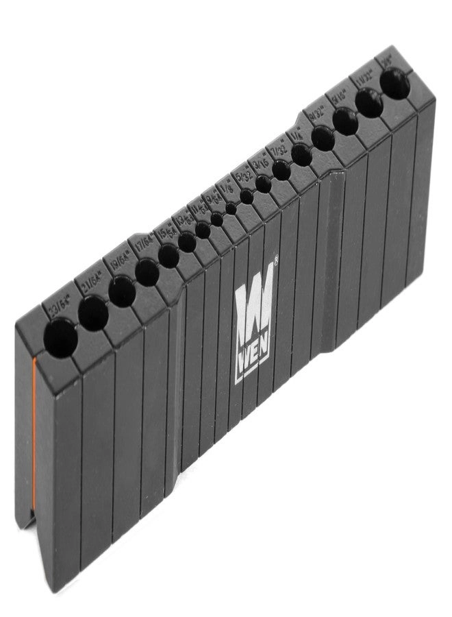 WEN Handheld Drill Guide and Jig