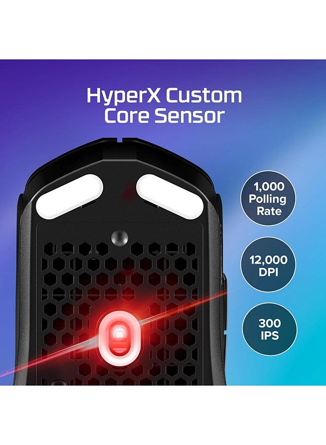 Pulsefire Haste 2 - Wireless