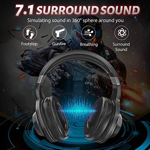 G2II Wired Headset