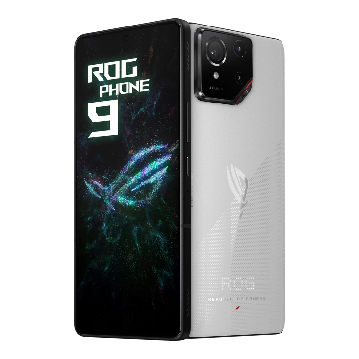 ROG Phone 9 - 12GB 512GB