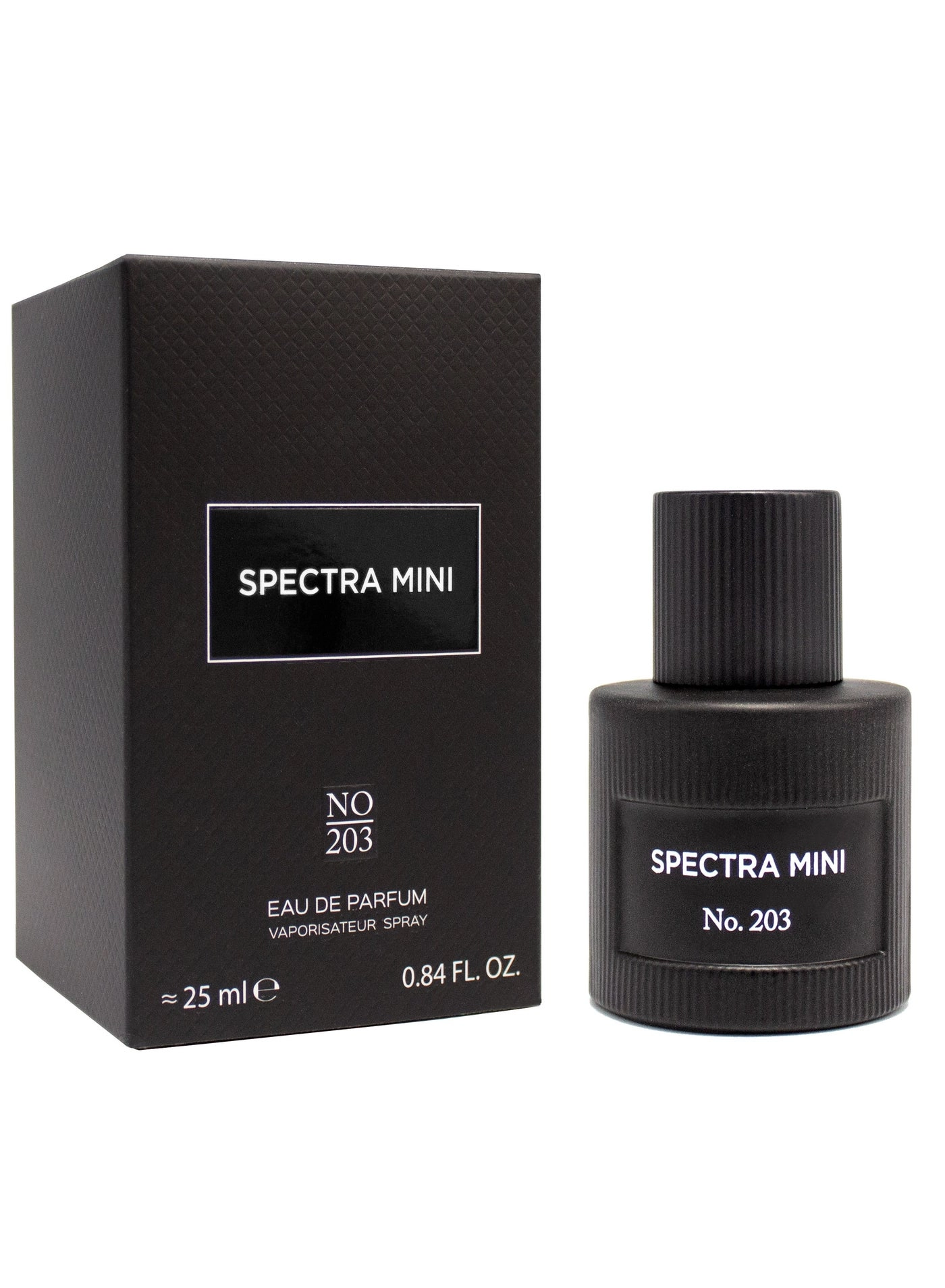 Spectra Mini 203 Eau de Parfum 25ml