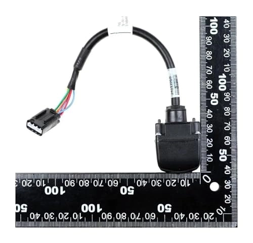 Reversing Camera - Night vision