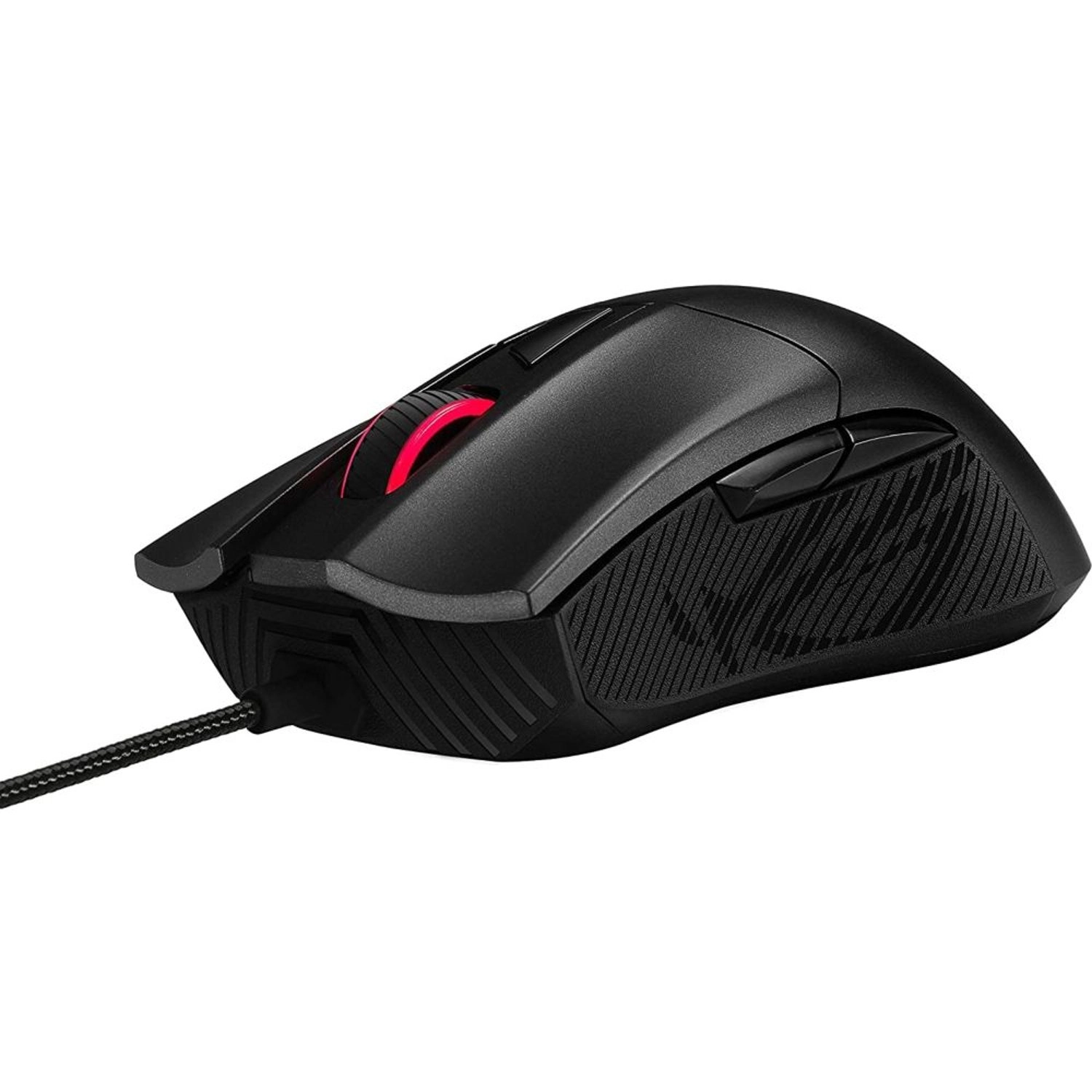 ROG Gladius II Core Optical Gaming Mouse - Wired