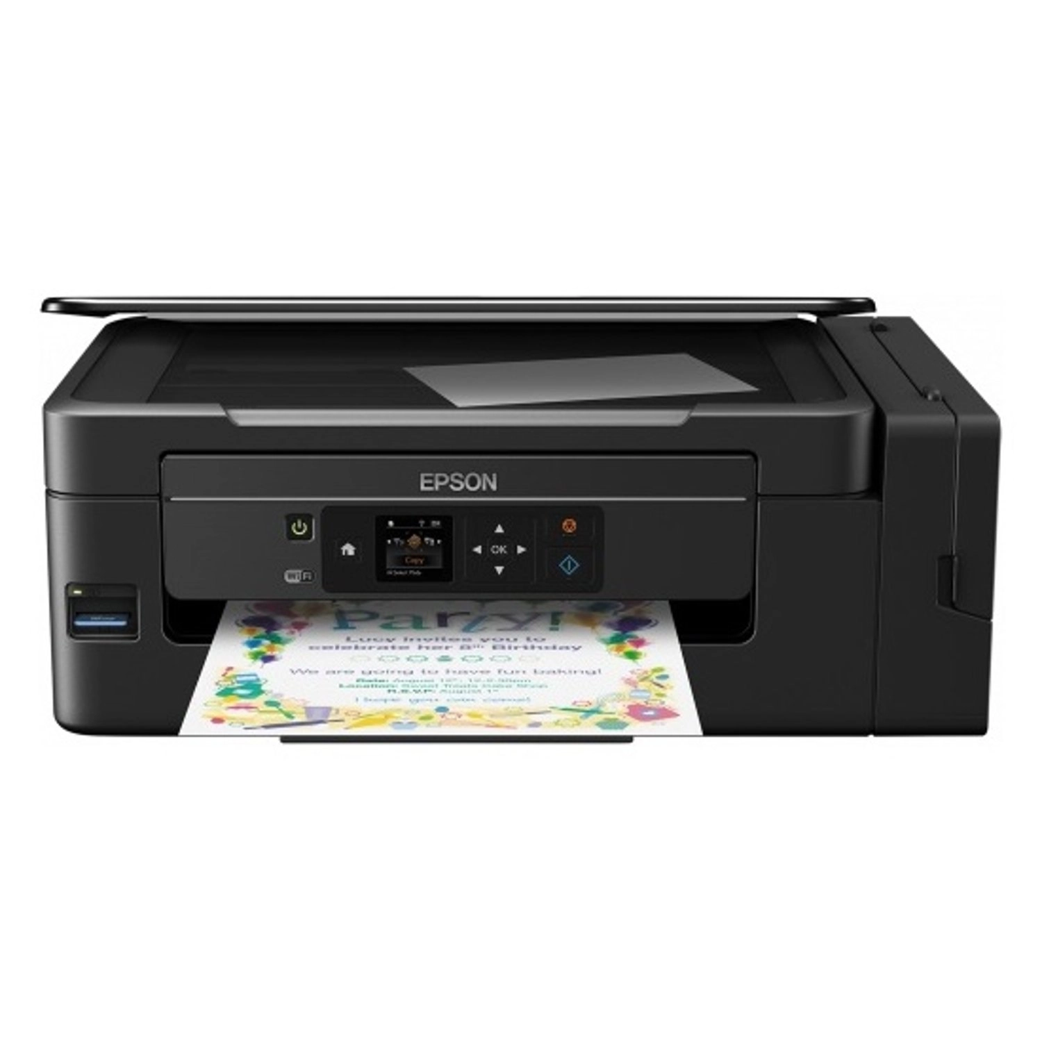 Epson EcoTank ITS L3070