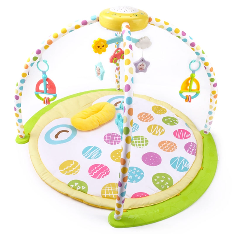 Baby Play Gym - Suitable for 0 month & above