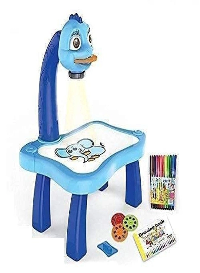 Frozen Theme 3 in 1 Kids Painting Drawing Activity Kit - 24 Key