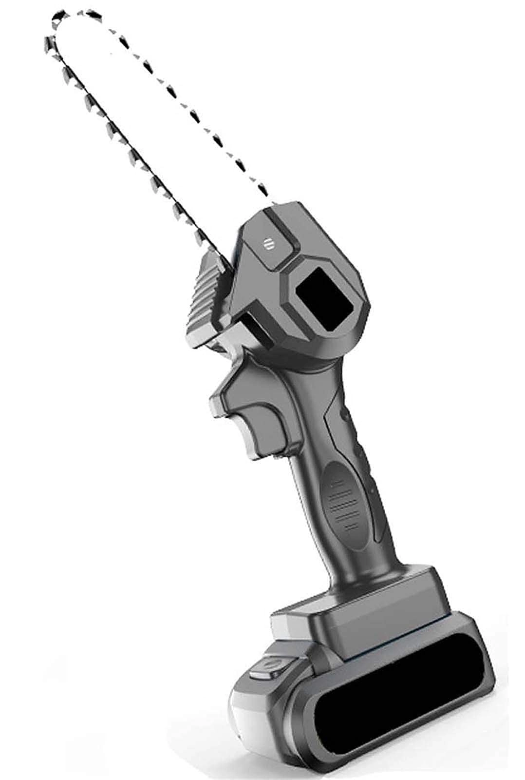 H-BEI Mini Electric Chain Saw