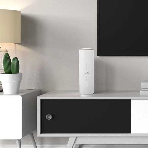 CPE Router - 5G WiFi 6 1201 Mbps/574 Mbps