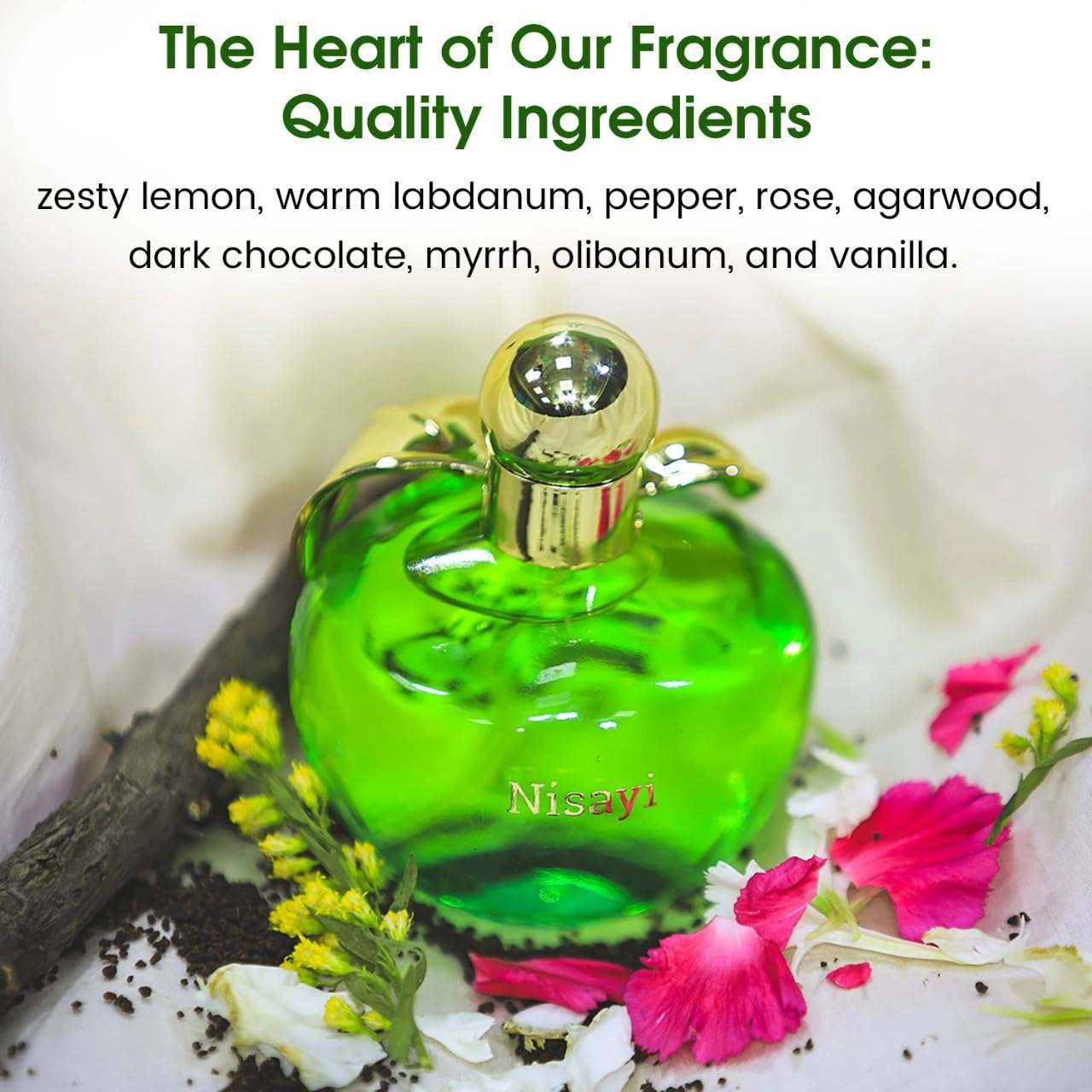 Merak - Eau de Parfum 100ml