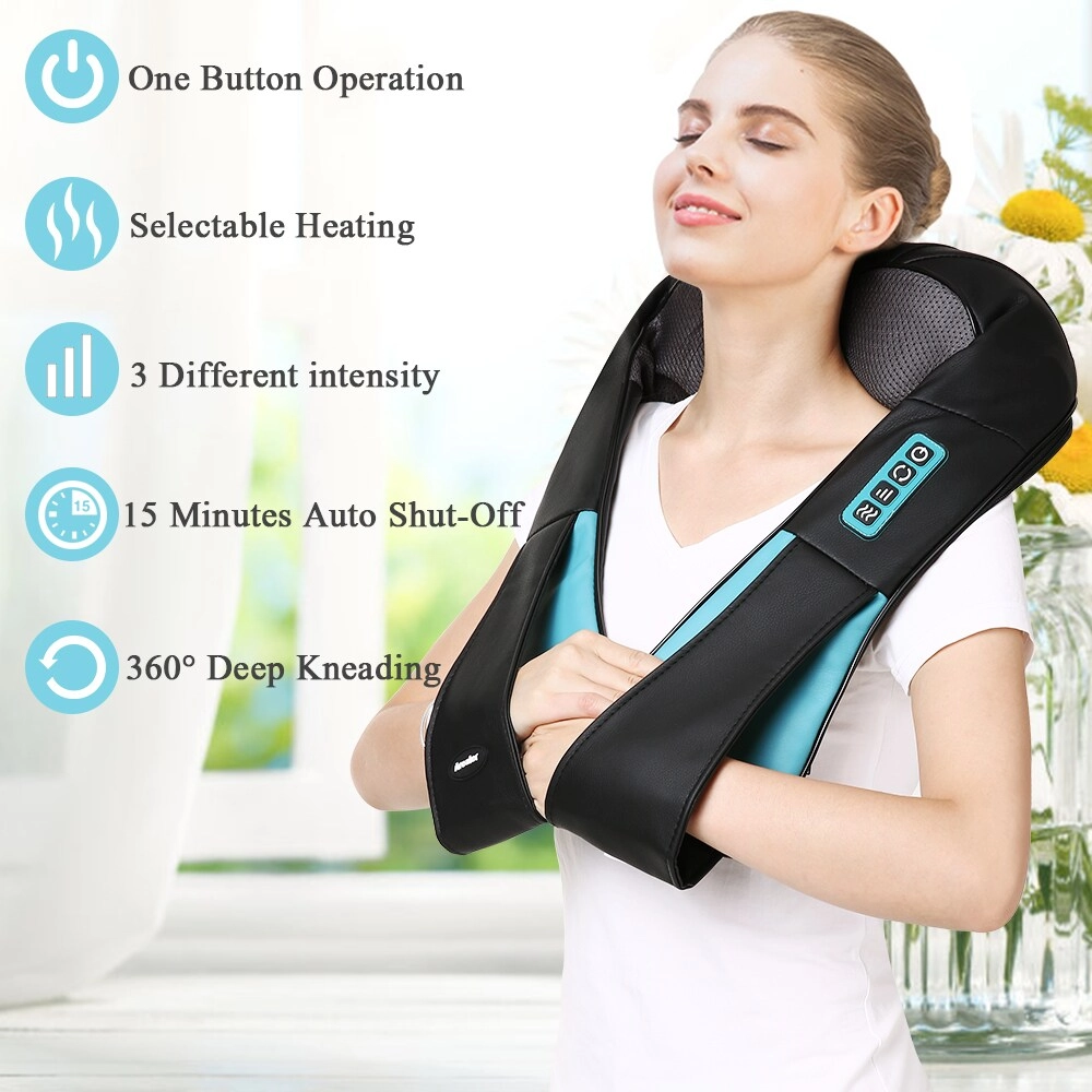 shoulder massager