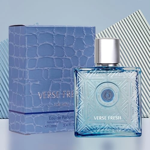 Verse Fresh Eau de Parfum 100 ml