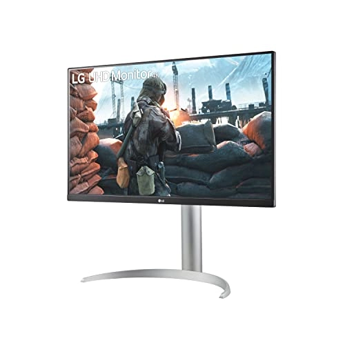 27UP650 - 27UP650-W.AEK 27-inch 3840 X 2160