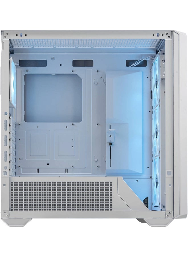 MX600 RGB - ATX Full Tower