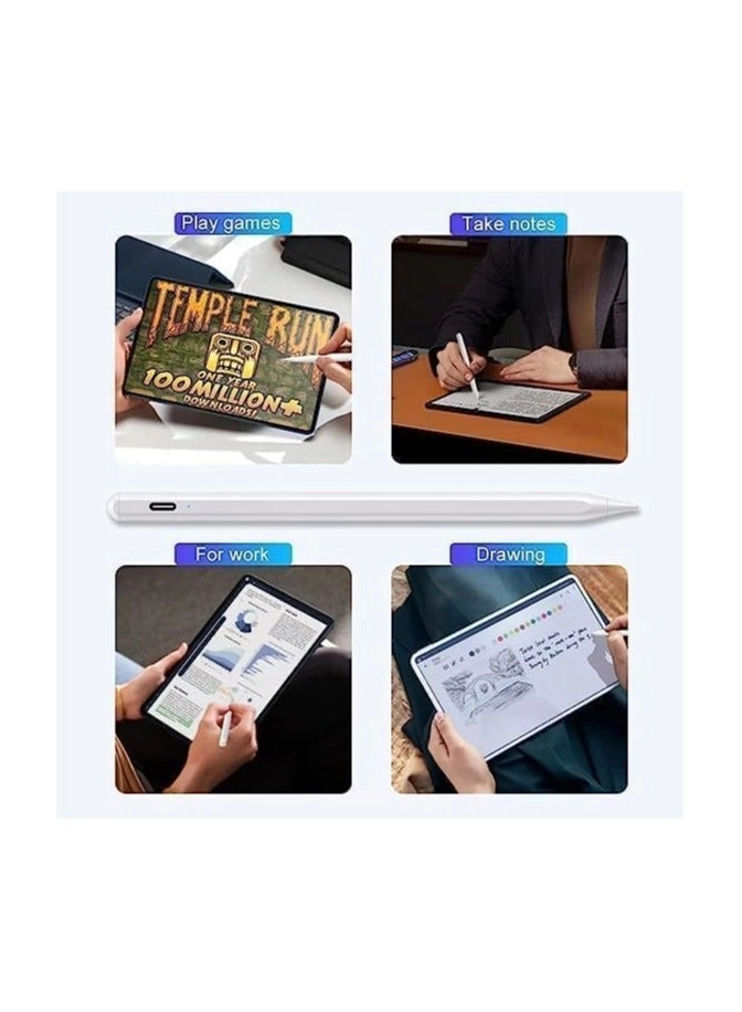 Universal Stylus Pen