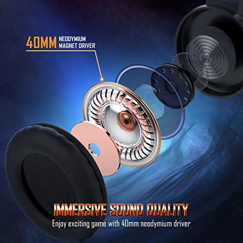 B0F9S3MKR1 Wireless Headphone