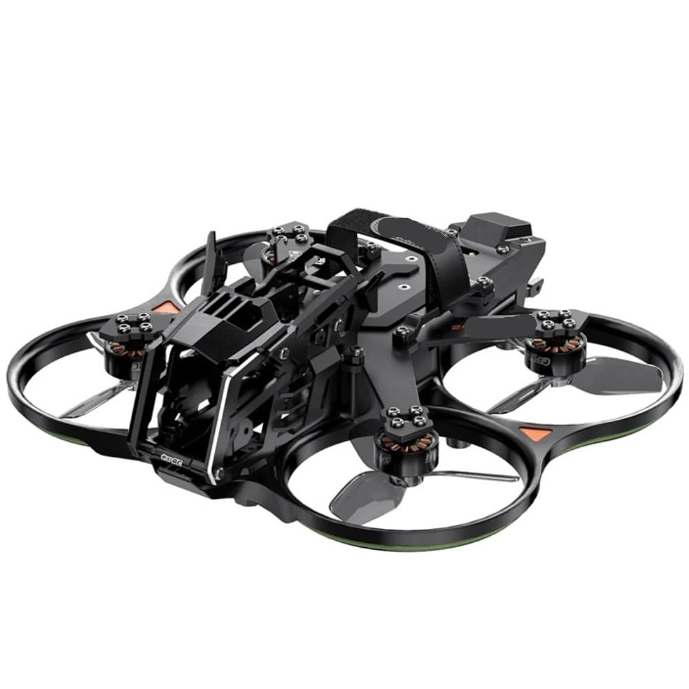 LINHUABAI C25 V2 - FPV Quadcopter WTFPV PNP