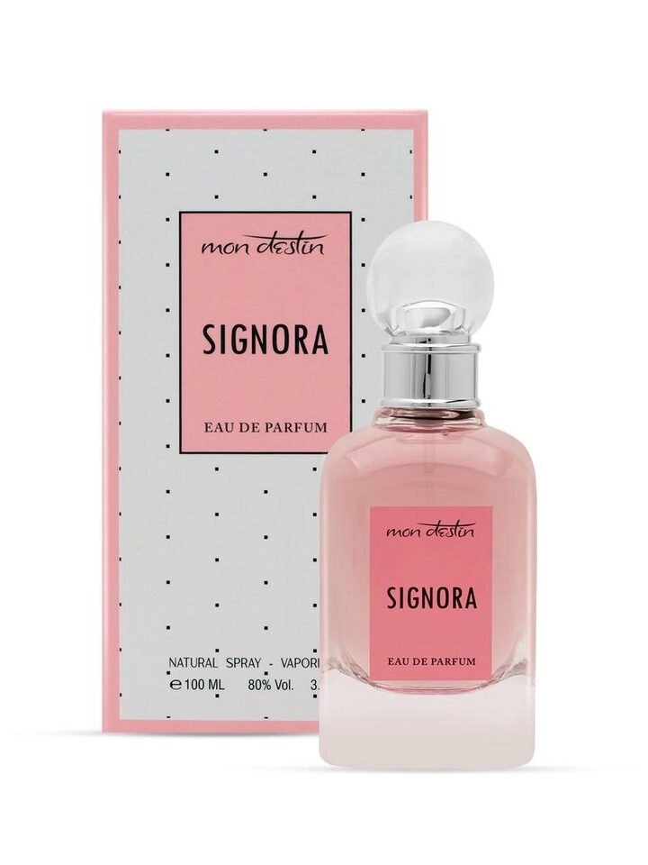 Signora Eau de Parfum 100ml
