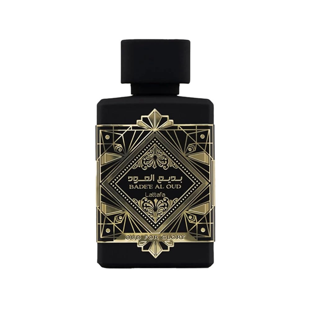 Lattafa Parfums LLC Lattafa Perfumes Industries LLC, U.A.E.Lattafa Perumes Industries LLC, U.A.E Oud For Glory - Eau de Parfum 100ml