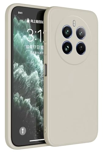 Realme 12 Pro 5G Basic Case for Realme 12 Pro 5G - TPU Silicone