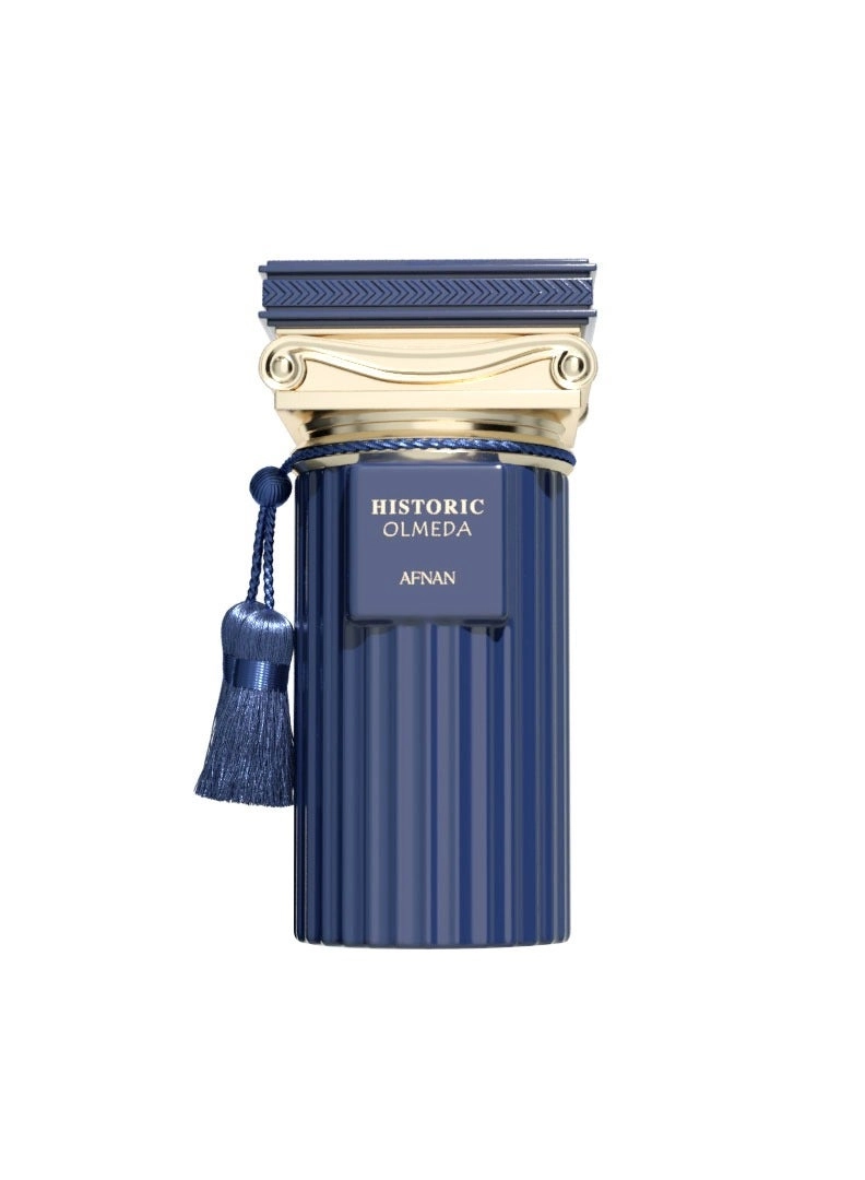 Afnan Historic Olmeda Eau de Parfum 100 ml