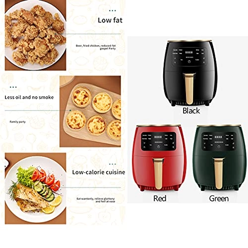 Air Fryer 363-498-656