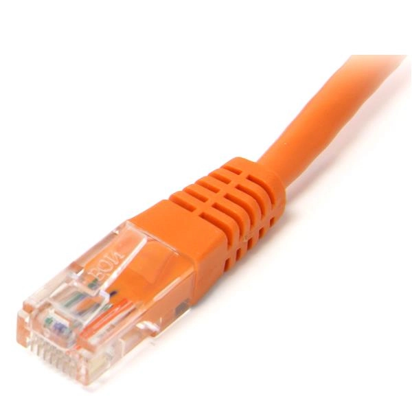 Cat5e Patch Cable - 35 ft