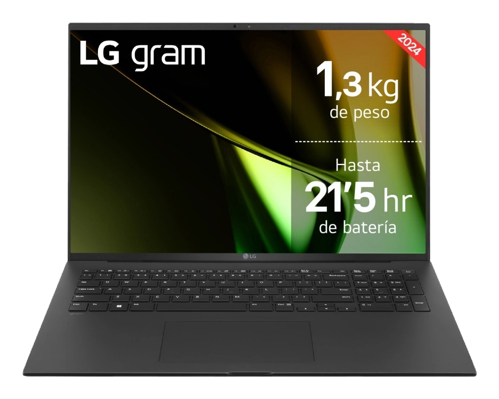 gram 17 - 17'' 2TB 32GB Core Ultra 7