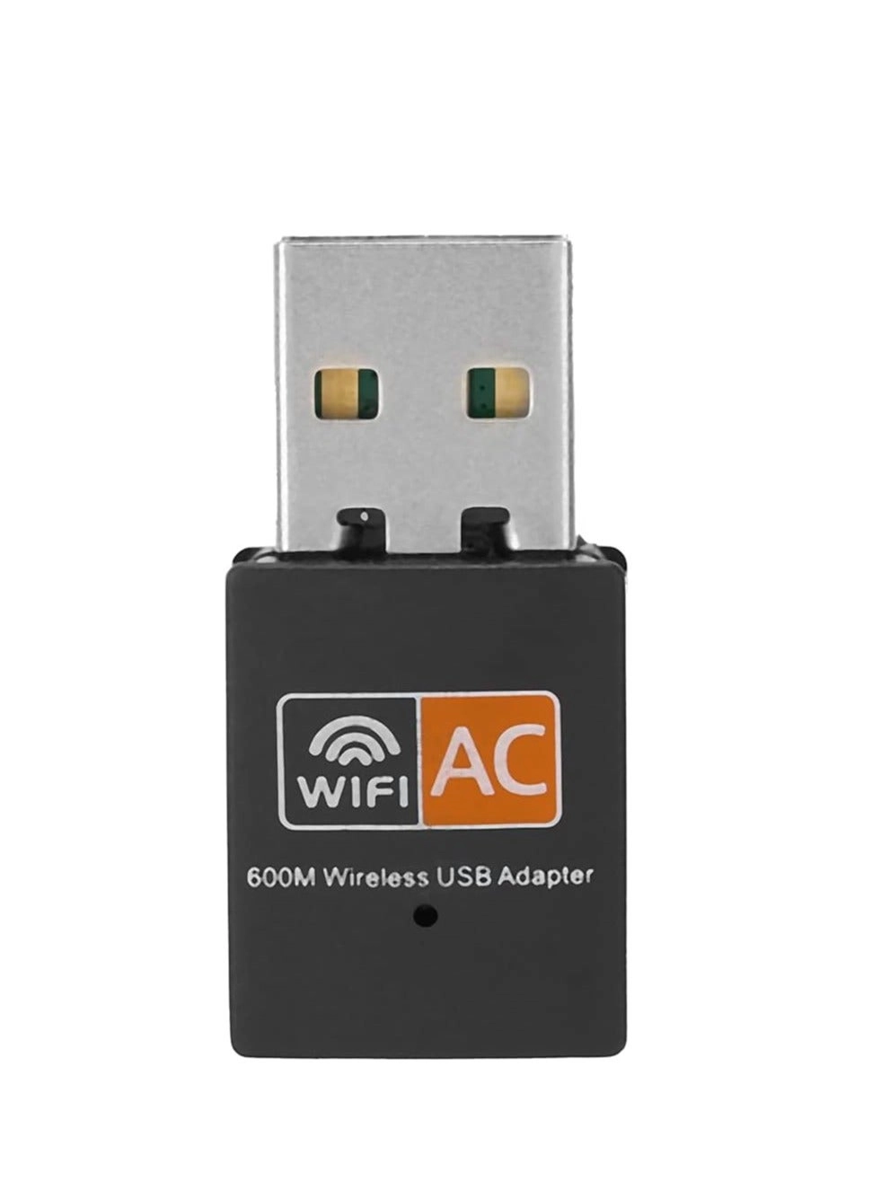 USB WiFi Bluetooth Adapter - Dual Band 2.4/5Ghz Wireless